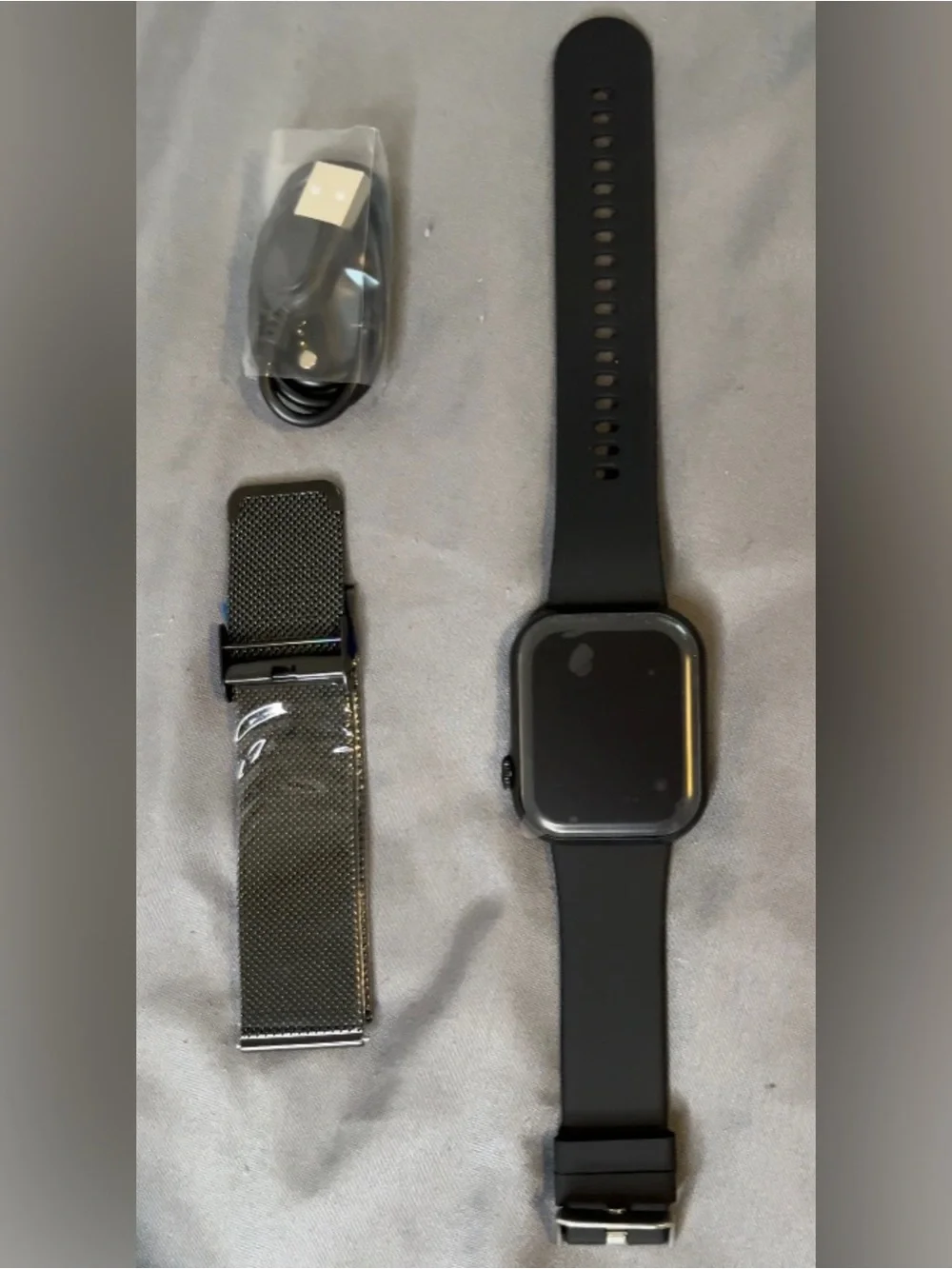 Smartwatch